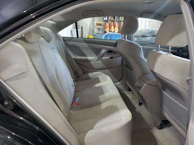 Photo 10 from auction – 2009 TOYOTA CAMRY BASE with VIN 4T4BE46K19R120925