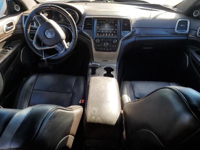 Photo 8 from auction – 2014 JEEP GRAND CHER with VIN 1C4RJFJT4EC406868