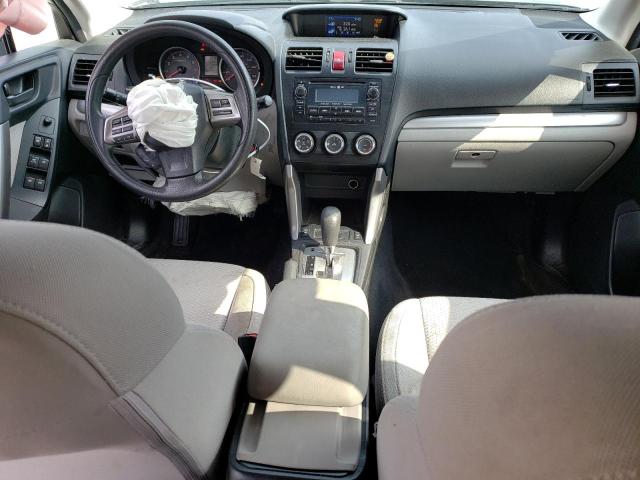 Photo 8 from auction – 2015 SUBARU FORESTER 2 with VIN JF2SJADC8FH509894