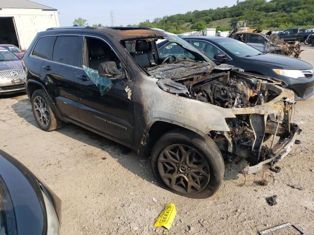 Photo 4 from auction – 2018 JEEP GRAND CHER with VIN 1C4RJFBG7JC266777