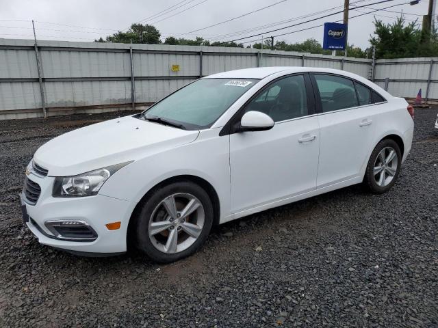 Photo 1 from auction – 2015 CHEVROLET CRUZE LT with VIN 1G1PE5SB3F7229891