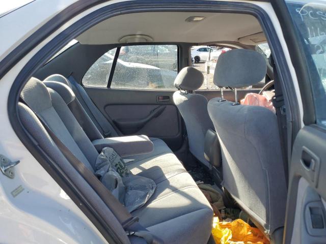 Photo 10 from auction – 1995 TOYOTA CAMRY LE with VIN JT2SK12E3S0318059