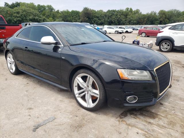 Photo 4 from auction – 2009 AUDI S5 QUATTRO with VIN WAURV78TX9A044625