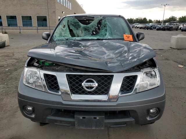 Photo 5 from auction – 2019 NISSAN FRONTIER S with VIN 1N6DD0EV8KN875680