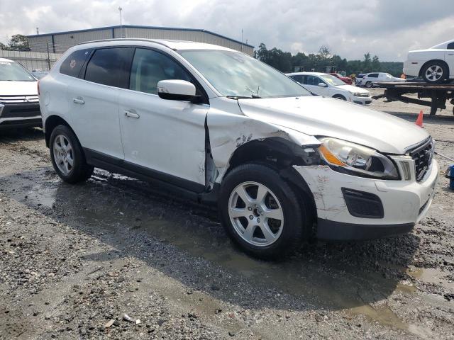 Photo 4 from auction – 2012 VOLVO XC60 3.2 with VIN YV4940DZ8C2277134