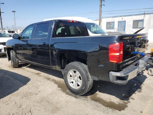 Photo 2 from auction – 2016 CHEVROLET SILVERADO with VIN 3GCPCREC0GG329073