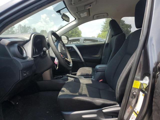 Photo 7 from auction – 2016 TOYOTA RAV4 LE with VIN JTMZFREV7GJ061817