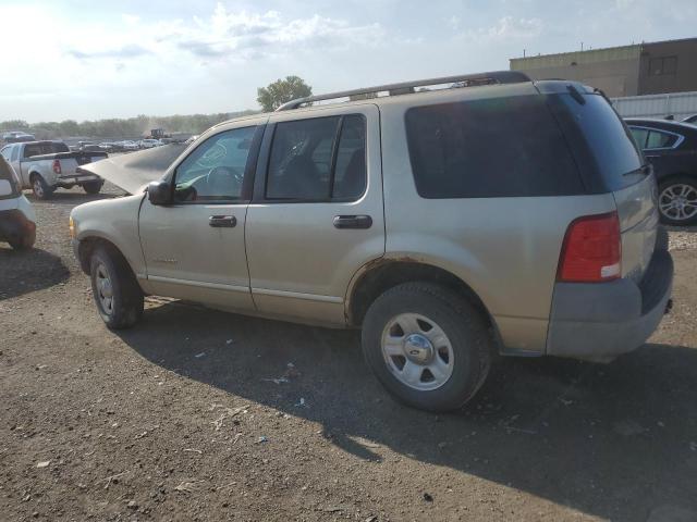 Photo 2 from auction – 2002 FORD EXPLORER X with VIN 1FMZU72E82UB89971