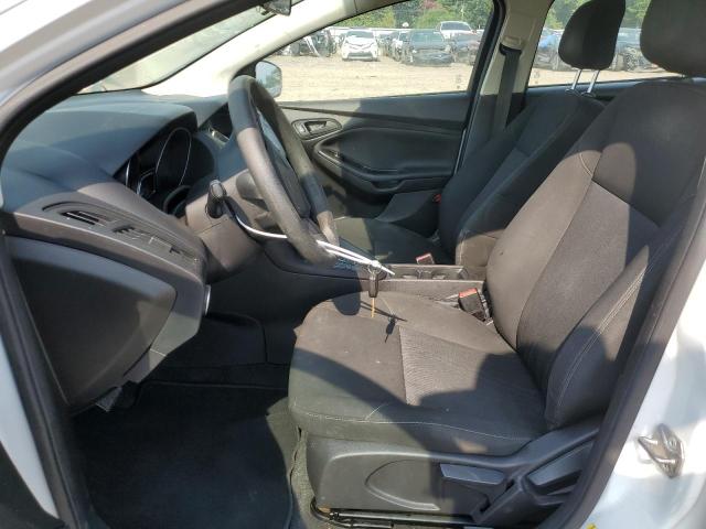 Photo 7 from auction – 2015 FORD FOCUS S with VIN 1FADP3E25FL318038