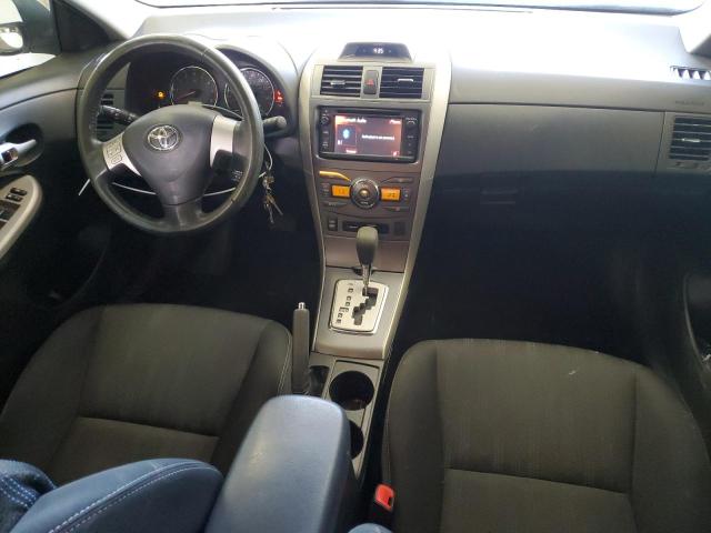 Photo 8 from auction – 2013 TOYOTA COROLLA BA with VIN 2T1BU4EE8DC107043