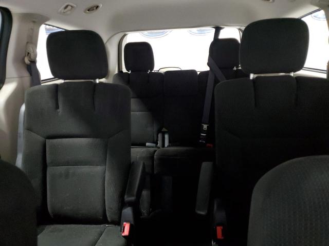 Photo 10 from auction – 2016 DODGE GRAND CARA with VIN 2C4RDGBG2GR183576