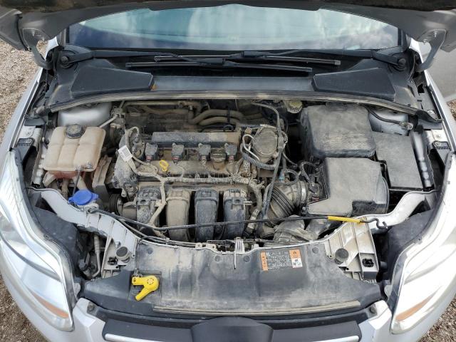 Photo 11 from auction – 2014 FORD FOCUS SE with VIN 1FADP3F28EL373242