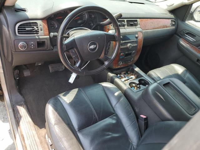 Photo 8 from auction – 2008 CHEVROLET SILVERADO with VIN 2GCEC19J381136461