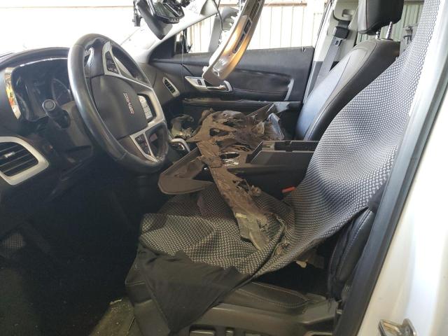Zdjęcie 7 z aukcji – 2012 GMC TERRAIN SL z VIN 2GKALUEK5C6347465