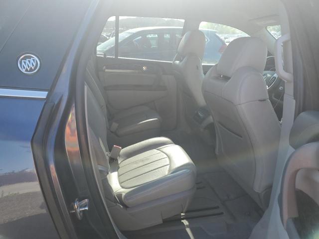 Photo 10 from auction – 2013 BUICK ENCLAVE with VIN 5GAKVDKD9DJ163913