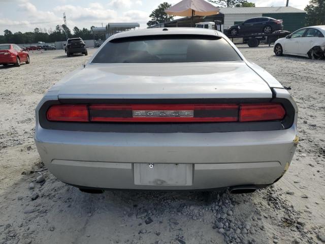 Photo 6 from auction – 2010 DODGE CHALLENGER with VIN 2B3CJ4DV2AH260700