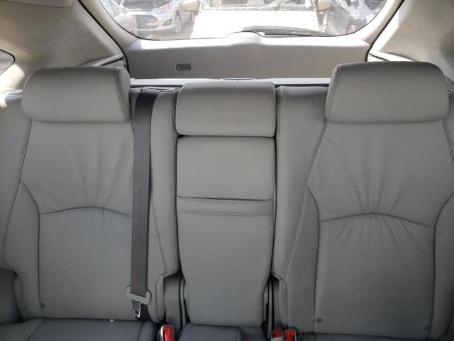 Фото 10 с аукциона – 2007 LEXUS RX 350 с VIN 2T2HK31U37C015491