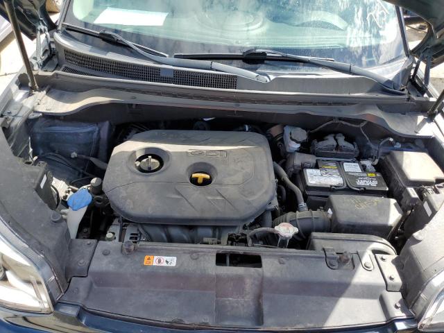 Photo 11 from auction – 2019 KIA SOUL + with VIN KNDJP3A5XK7657667