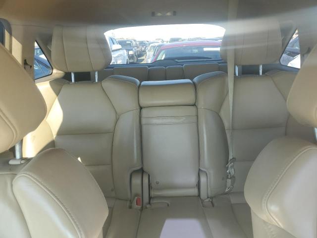 Photo 10 from auction – 2012 ACURA MDX TECHNO with VIN 2HNYD2H44CH529083