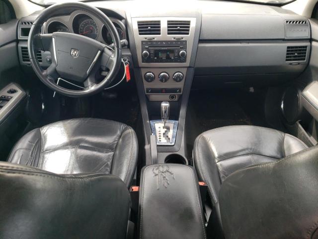 Photo 8 from auction – 2010 DODGE AVENGER R/ with VIN 1B3CC5FB0AN151758