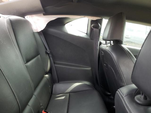 Photo 10 from auction – 2011 CHEVROLET CAMARO 2SS with VIN 2G1FK1EJ8B9138463