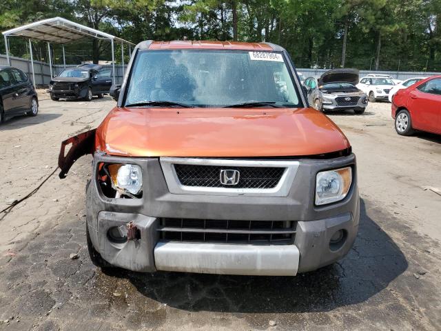 Photo 5 from auction – 2003 HONDA ELEMENT EX with VIN 5J6YH28573L042623