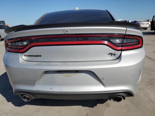 Photo 6 from auction – 2020 DODGE CHARGER R/ with VIN 2C3CDXCTXLH211968