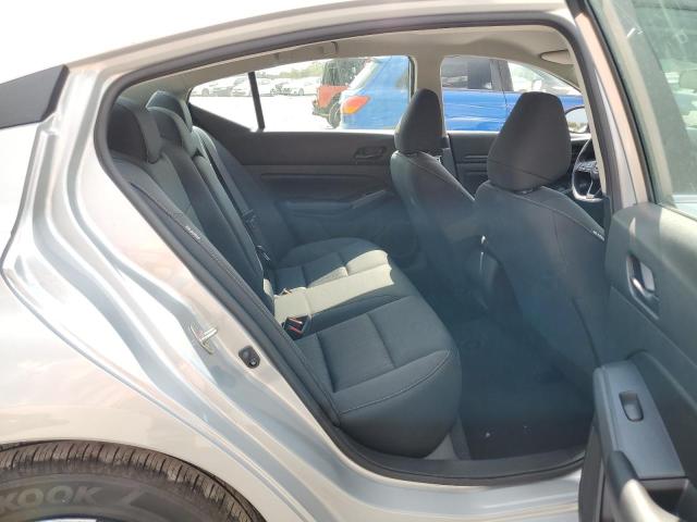 Photo 10 from auction – 2023 NISSAN ALTIMA S with VIN 1N4BL4BV4PN403482