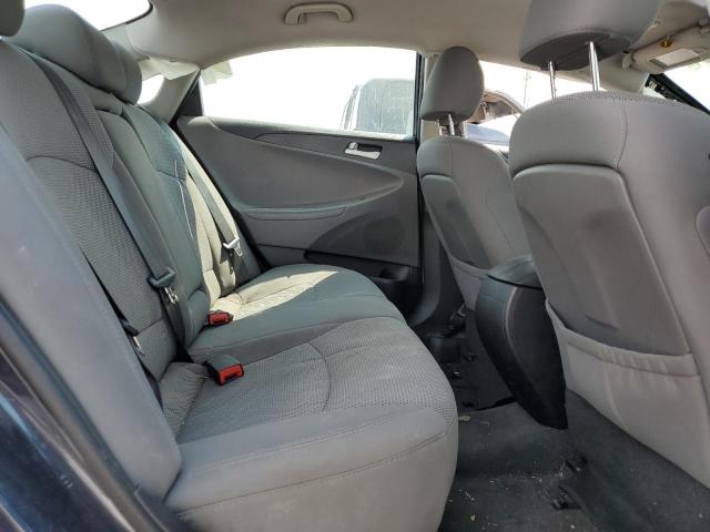 Photo 10 from auction – 2013 HYUNDAI SONATA GLS with VIN 5NPEB4AC1DH573708