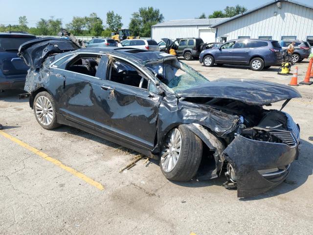 Photo 4 from auction – 2013 LINCOLN MKZ with VIN 3LN6L2G94DR801176