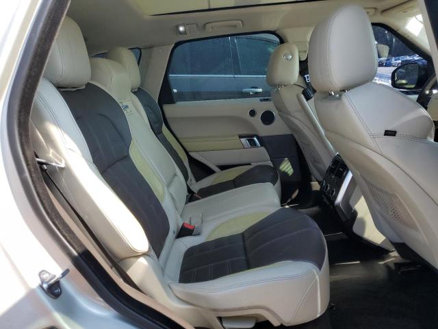 Photo 11 from auction – 2014 LAND ROVER RANGE ROVE with VIN SALWV2TF4EA371275
