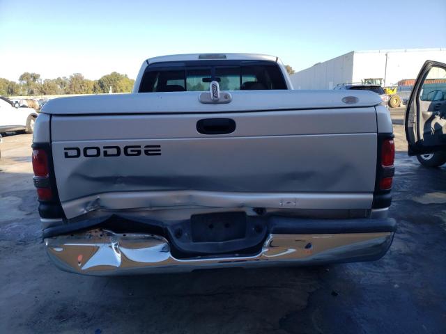 Photo 6 from auction – 2001 DODGE RAM 1500 with VIN 3B7HC13Y31G767579