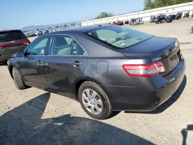 Photo 2 from auction – 2010 TOYOTA CAMRY BASE with VIN 4T4BF3EKXAR057644