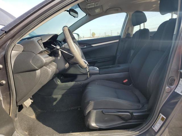 Photo 7 from auction – 2017 HONDA CIVIC LX with VIN 2HGFC2F58HH547722