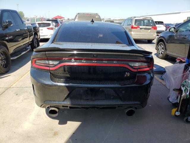 Photo 6 from auction – 2020 DODGE CHARGER SC with VIN 2C3CDXGJ2LH127121