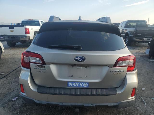 Photo 6 from auction – 2017 SUBARU OUTBACK 2. with VIN 4S4BSANC7H3433798