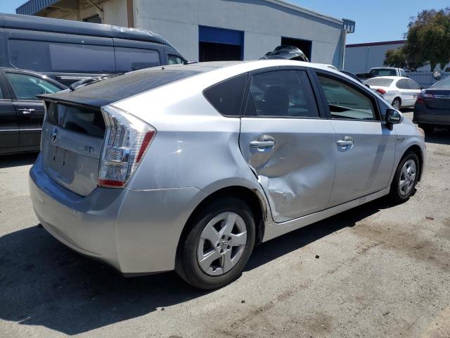 Photo 3 from auction – 2011 TOYOTA PRIUS with VIN JTDKN3DU4B5306312