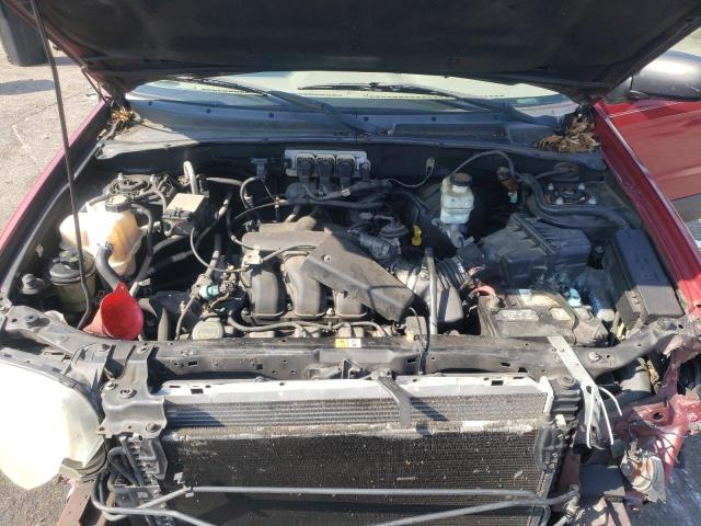 Photo 12 from auction – 2005 FORD ESCAPE XLT with VIN 1FMYU03175KA90072