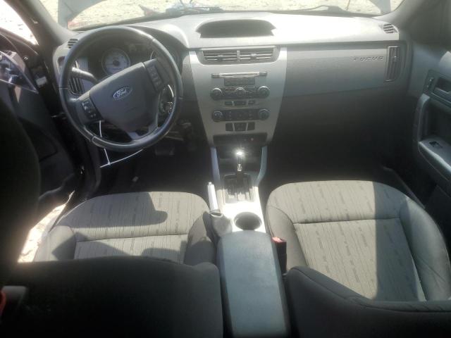Photo 8 from auction – 2010 FORD FOCUS SE with VIN 1FAHP3FN7AW182657