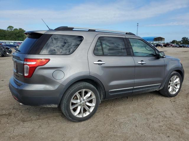 Photo 3 from auction – 2014 FORD EXPLORER L with VIN 1FM5K7F85EGA62364