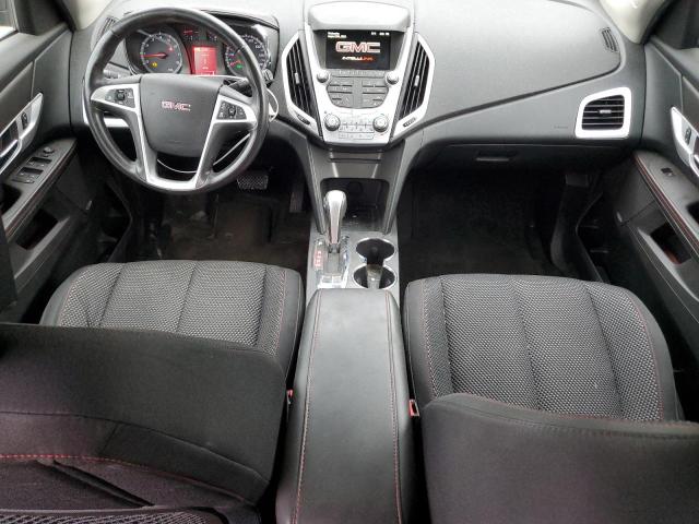 Photo 8 from auction – 2015 GMC TERRAIN SL with VIN 2GKFLWE32F6262274
