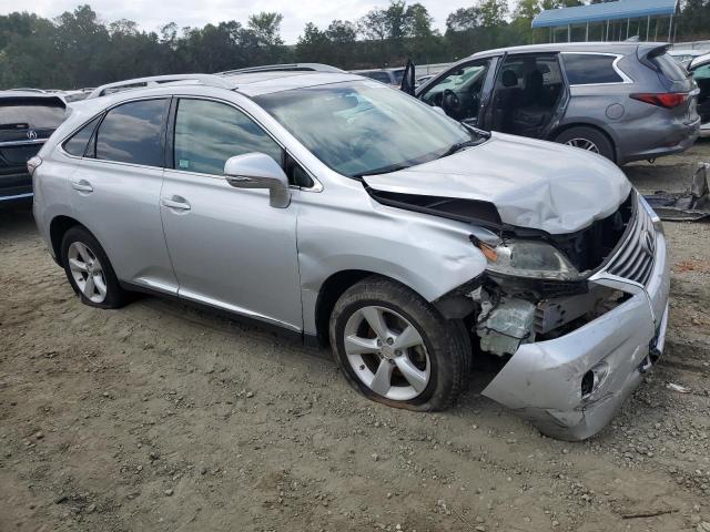 Photo 4 from auction – 2015 LEXUS RX 350 with VIN 2T2ZK1BA8FC176849