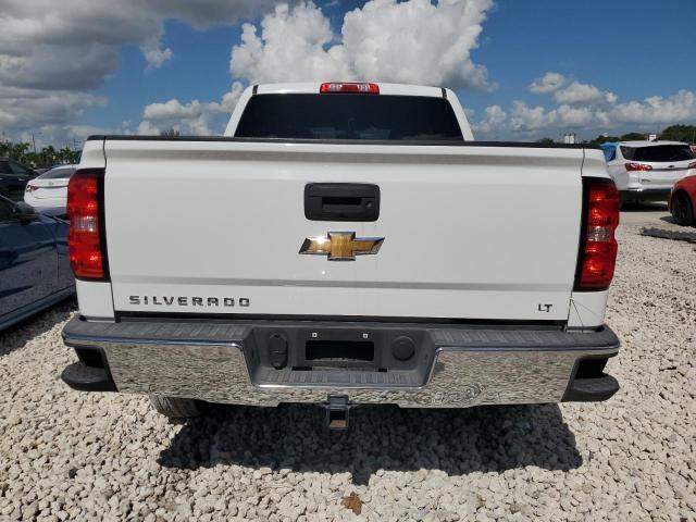Photo 6 from auction – 2015 CHEVROLET SILVERADO with VIN 3GCPCREHXFG359756