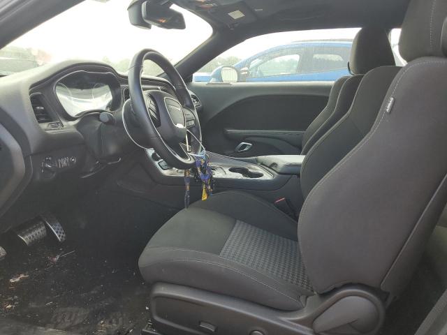 Photo 7 from auction – 2023 DODGE CHALLENGER with VIN 2C3CDZBT8PH662688