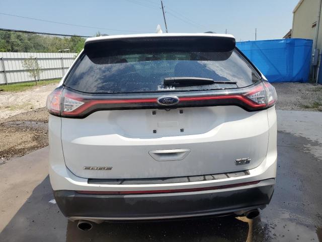 Photo 6 from auction – 2017 FORD EDGE SEL with VIN 2FMPK4J94HBB58716