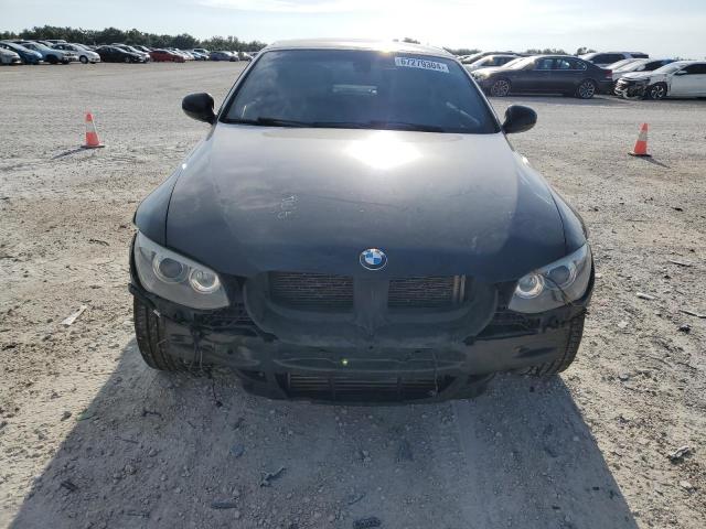 Photo 5 from auction – 2013 BMW 335 I with VIN WBADX7C57DPA97708