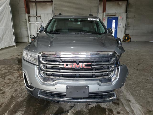 Photo 5 from auction – 2023 GMC ACADIA SLT with VIN 1GKKNUL47PZ184749