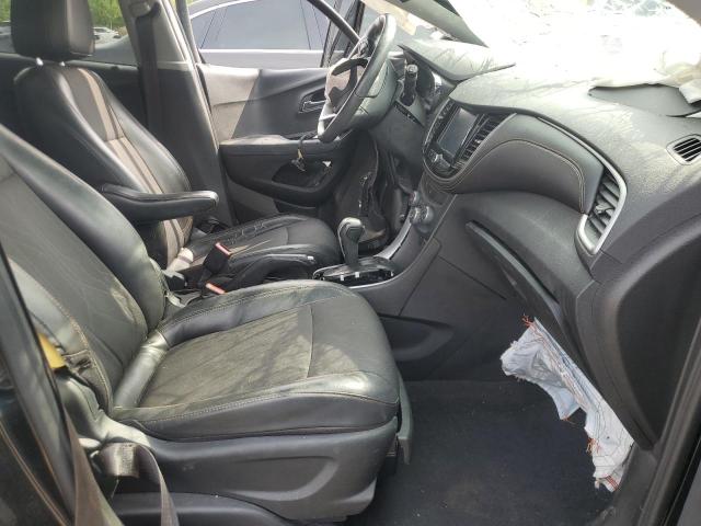 Photo 7 from auction – 2017 CHEVROLET TRAX 1LT with VIN 3GNCJLSB0HL260303
