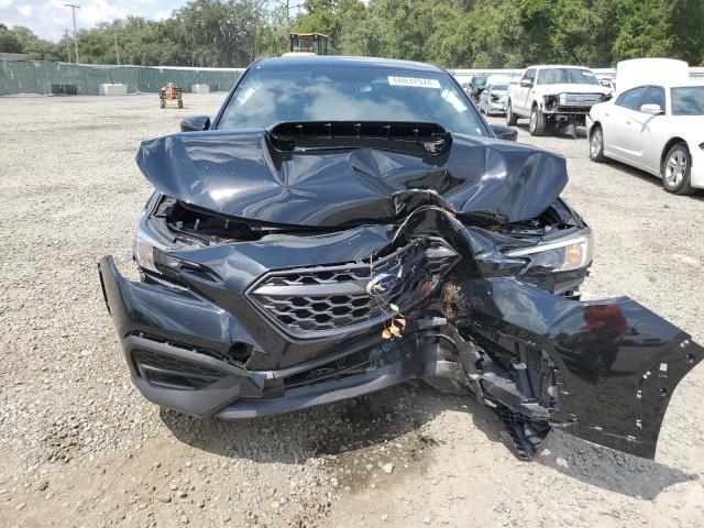 Photo 5 from auction – 2024 SUBARU WRX with VIN JF1VBAB6XR9800990