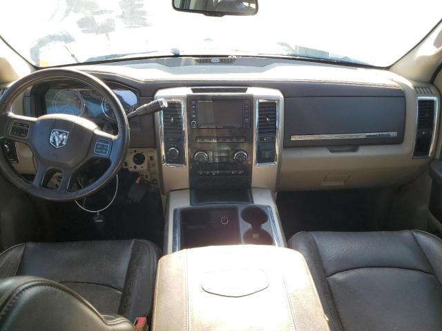 Photo 8 from auction – 2012 DODGE RAM 2500 L with VIN 3C6UD5GL8CG287386